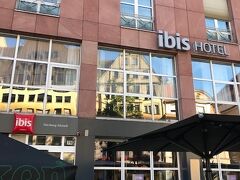 ibis Hotel Nürnberg Altstadt