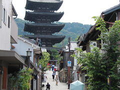 八坂の塔