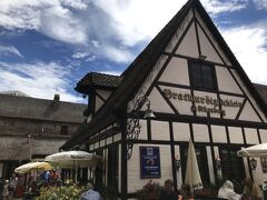 Restaurant Bratwurstglöcklein im Handwerkerhof