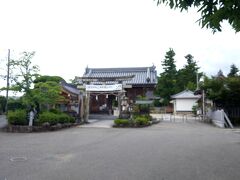 三田天満神社