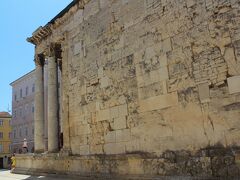 アウグストゥス神殿