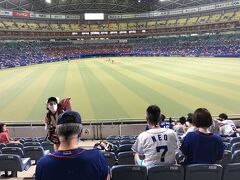 負けました。しかも帰りは大雨で大渋滞、びしょ濡れ
リュックの中のものまでびしょ濡れ