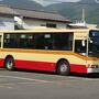 神奈中一日フリー乗車券乗りまくり旅・その1.一日2本の秘境バスで神奈川/山梨県境へ
