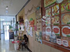 インド料理屋さん