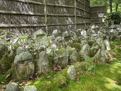 化野念仏寺 西院の河原