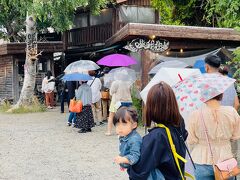 おのれ唯我独尊め～

あきらめて駅へと戻る。蛍ちゃんのルールルルーが
由紀さおりのルールルルーに変わる‥