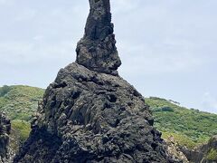 観音岩

昨日歩いた方からは

この角度では見ることができません