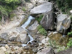 鳴滝(山口県山口市)