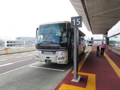 成田空港第一ターミナル