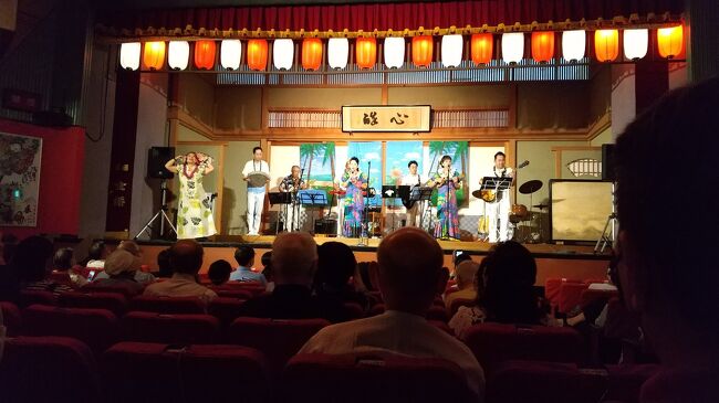 浅草演芸ホール | Tokyo Live & Exhibits
