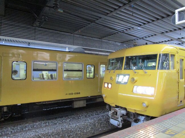 お腹も膨れたので、倉敷に向かいます。