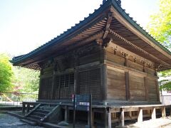 四本龍寺