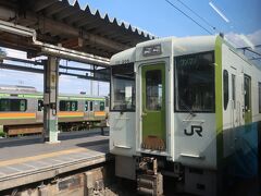 高麗川駅