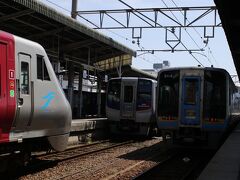 松山駅 (愛媛県)