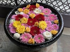 ちょっとバリっぽい。