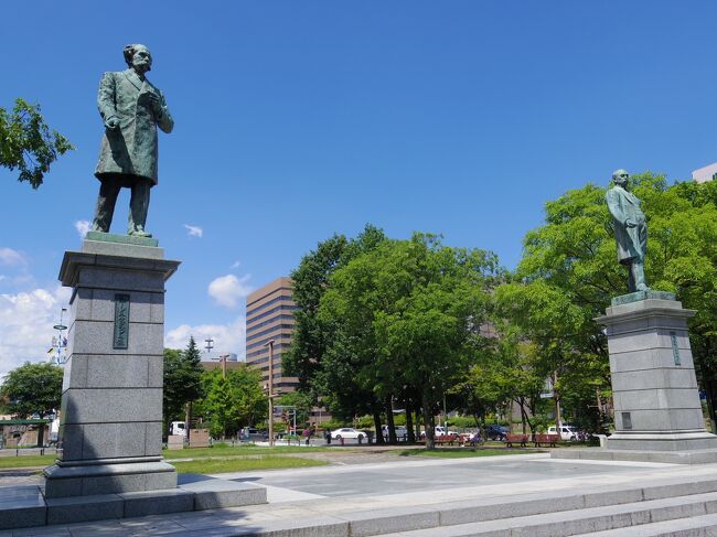 小樽札幌女子旅 3日目 札幌市資料館 藻岩山』札幌(北海道)の旅行記・ブログ by こたままさん【フォートラベル】