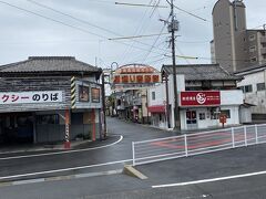 ８、昭和の町豊後高田
JR九州宇佐駅より路線バスで約10分
豊後高田バスターミナル下車