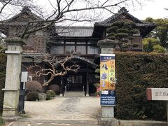 松阪市立歴史民俗資料館(2階 小津安二郎松阪記念館)