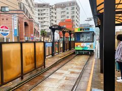 長崎電気軌道/長崎の路面電車