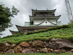 小牧山歴史館