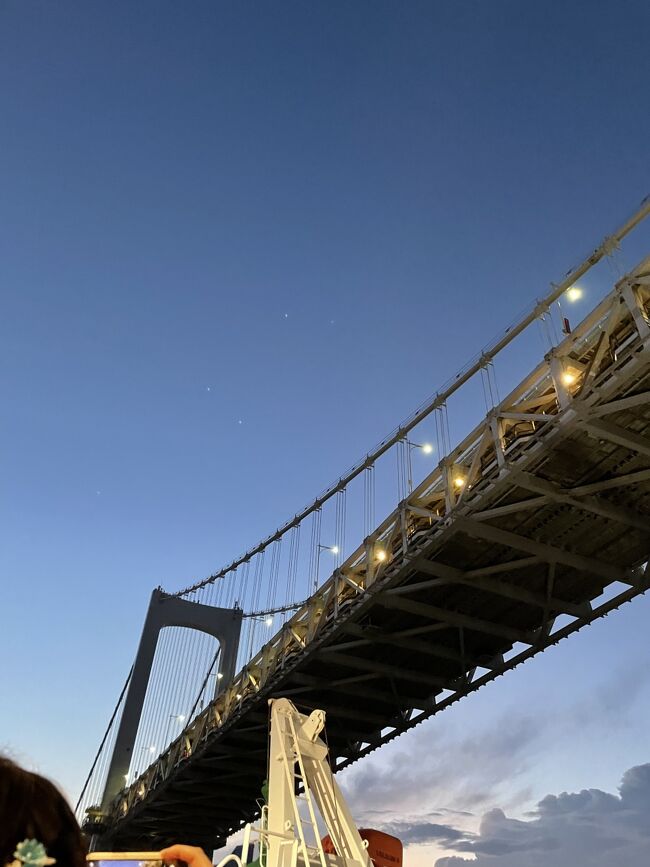 気分も盛り上がりますね。