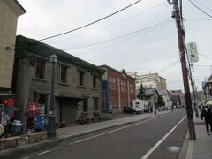堺町通り