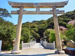 家島神社