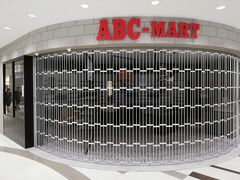 ABCマート (成田空港第一ターミナル店)