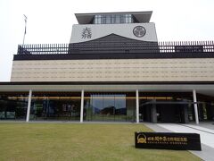 ９時３０分にようやく入場できます。　　５００円
超楽しみ♪　テンションMAX.