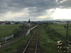 十川駅