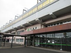 6月17日（金曜日）8日目
JR快速エアポートで小樽駅から千歳駅に到着。

