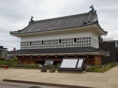 鶴丸城跡 (鹿児島城跡)