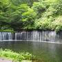 白駒池と軽井沢１泊２日～苔の森～