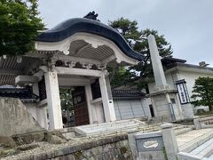 東本願寺函館別院