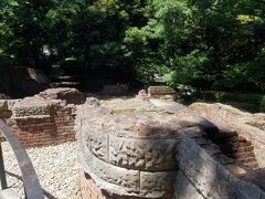 山手80番館遺跡