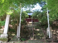 橋を渡るとすぐの場所に天台宗の瀧尾山太平寺があります

坂上田村麻呂が蝦夷討伐の際に戦勝祈願し､その後嘉祥元年(848年)慈覚大使により開創