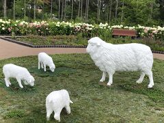 北海道ハイウェイガーデン