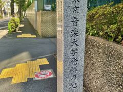 ふーんと通り過ぎ