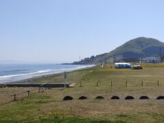 道の駅なとわえさん