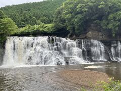 正直あまり期待していなかったのですが、スケールに圧巻。