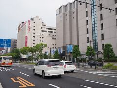 広島近郊の街に行くんだったら、とりあえずバスセンター行っとけばよろしという事で、この日もまた広島バスセンターへ向かいます。