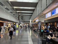 羽田空港 第1旅客ターミナル