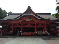 青島神社