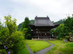 観世音寺