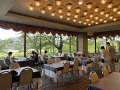 長良川温泉　ホテルパーク