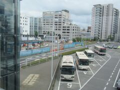 宇都宮駅