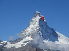 マッタホルン