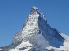 マッタホルン