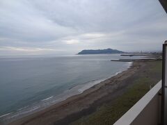 5:28
おはようございます。
北海道函館湯の川温泉/イマジンホテル&リゾート函館に滞在中です。