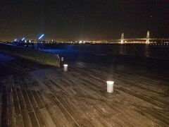 横浜港大さん橋国際客船ターミナル